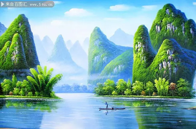 高标准精密